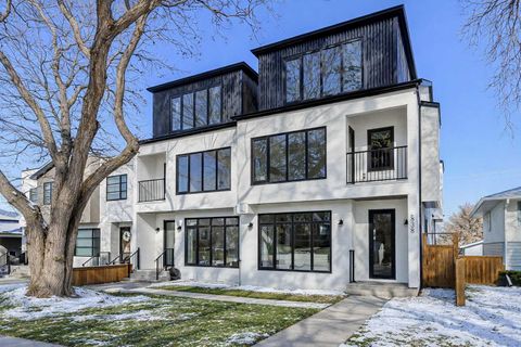 2828 34 Street SW Calgary AB T3E 2W9