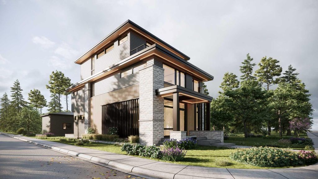 Photo of 4023 16A Street SW, Calgary, AB T2T 4L1 (MLS # A2245329)