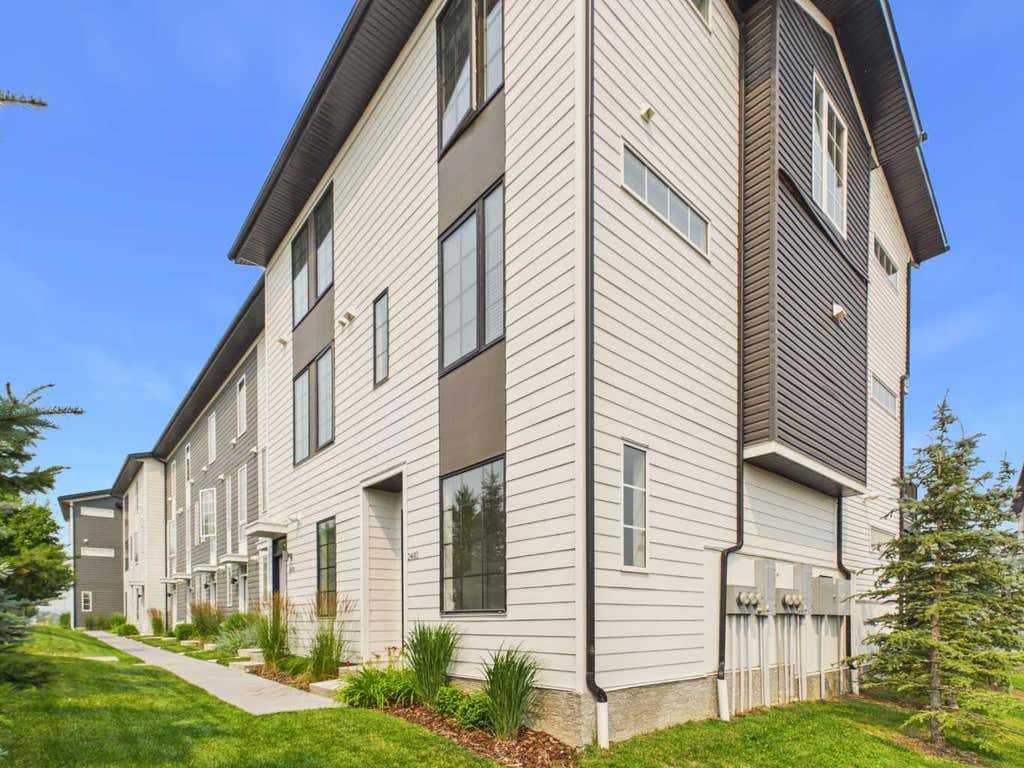 Photo of 2478 210 Avenue SE, Calgary, AB T2X 4G1 (MLS # A2333130)