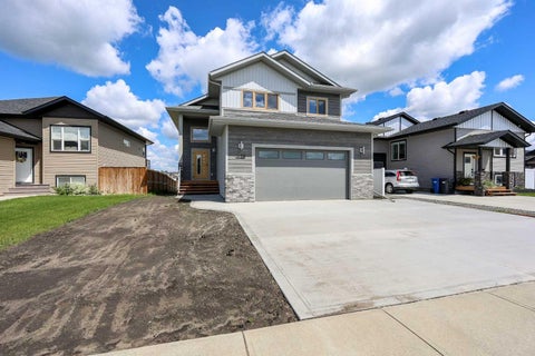 Photo of 18 Aztec Street, Blackfalds, AB T4M 0M7 (MLS # A2318478)