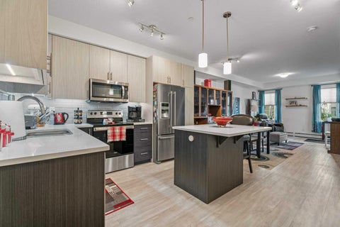 Photo of 151 Legacy Main Street SE #6121, Calgary, AB T2X 4R9 (MLS # A2349697)