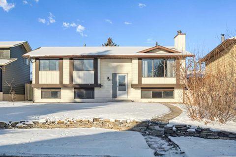 14 Glenhill Crescent Cochrane AB T4C 1G8