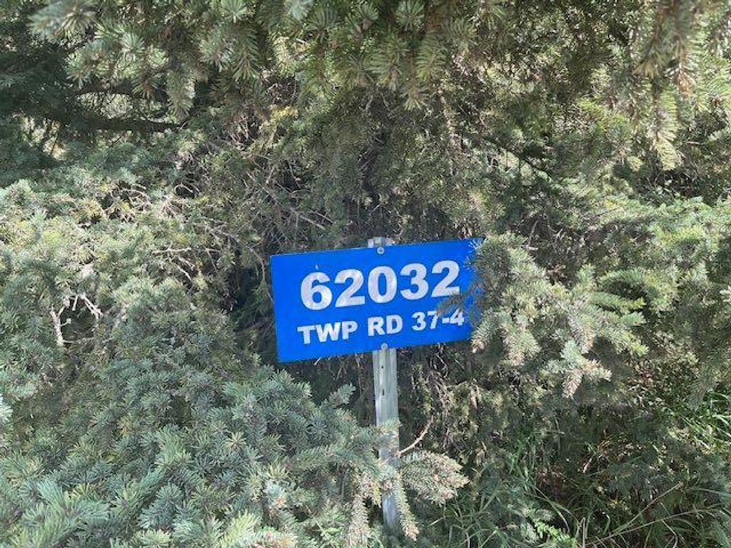 Photo of 62030 TWP 37-4, Rural Clearwater County, AB T2T 2A3 (MLS # A2308467)