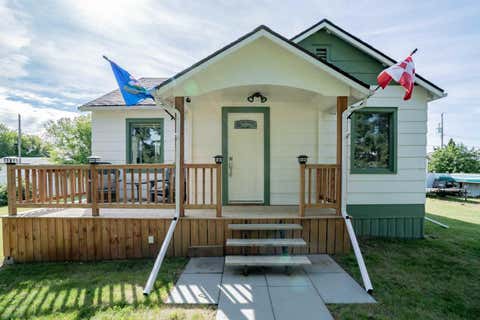 Photo of 4903 53 ave, Grimshaw, AB T0H 1W0 (MLS # A2332530)