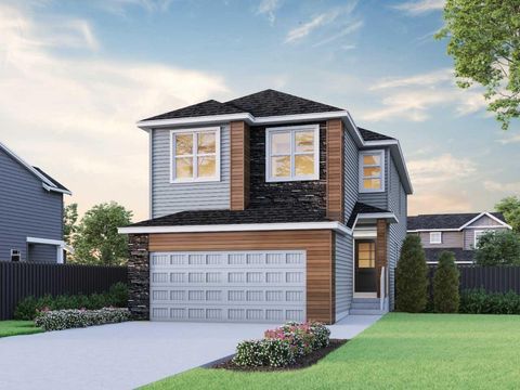 Photo of 37 Sora Gardens SE, Calgary, AB T3S 0V3 (MLS # A2310880)