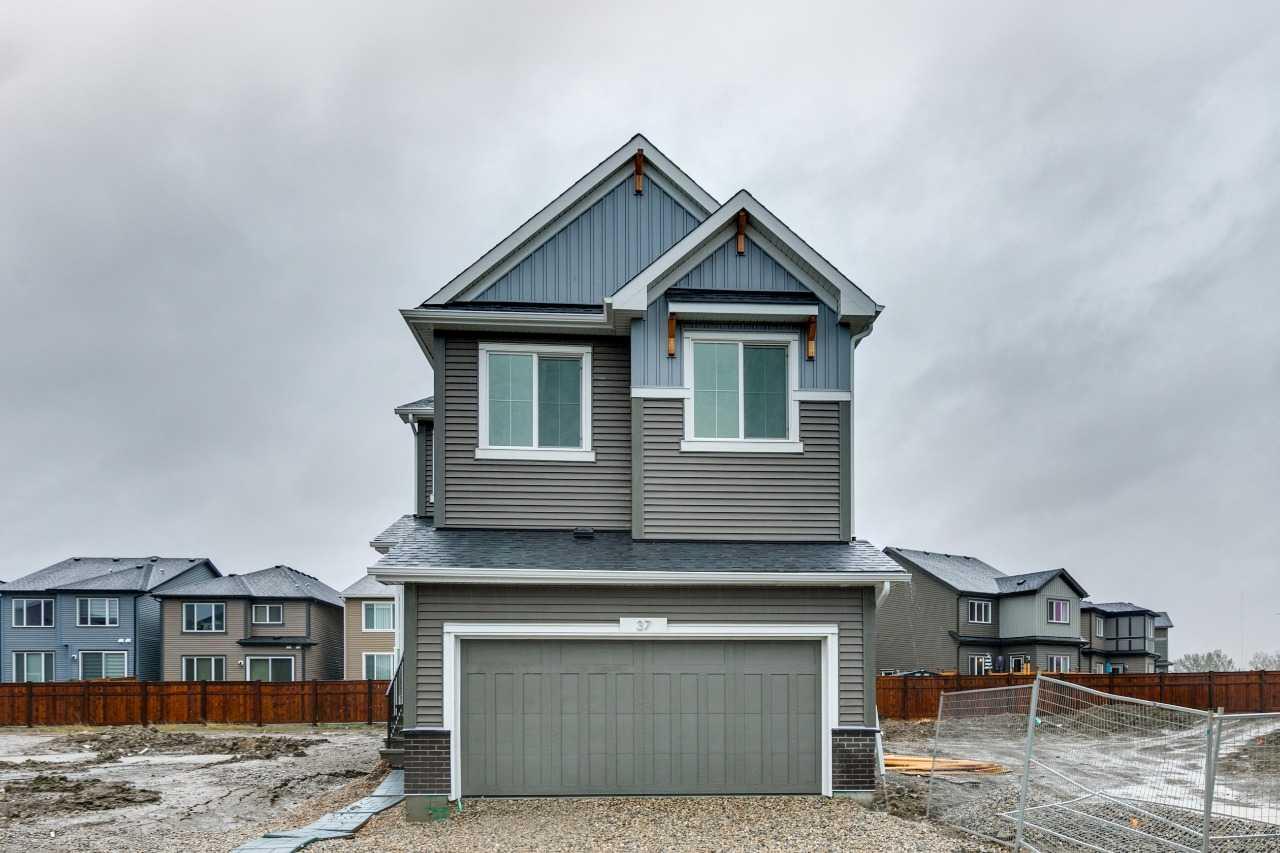 37 Sora Gardens SE
