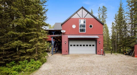 Photo of 224 7 Street NE, Sundre, AB T0M 1X0 (MLS # A2319633)