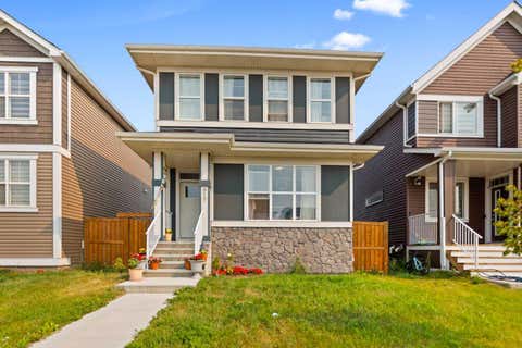 Photo of 917 West Lakeview Drive, Chestermere, AB T1X 2N3 (MLS # A2337564)