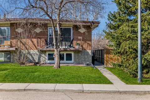 Photo of 524 23 Avenue NE, Calgary, AB T2E 1W2 (MLS # A2302112)