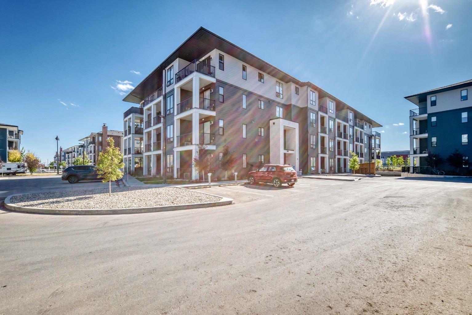 740 Legacy Village Road SE 2305