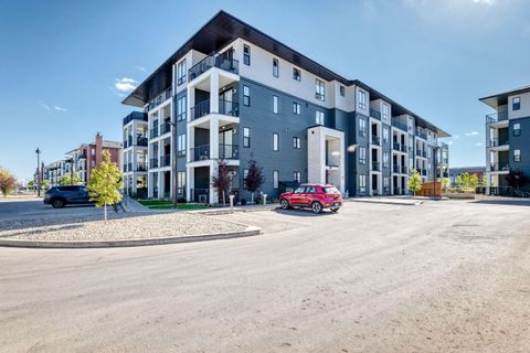 740 Legacy Village Road SE 2305 Calgary AB T2C 5L2