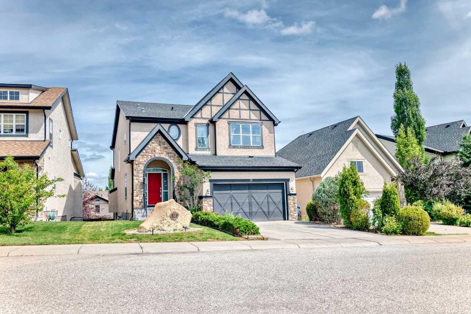 36 Valley Woods Way NW