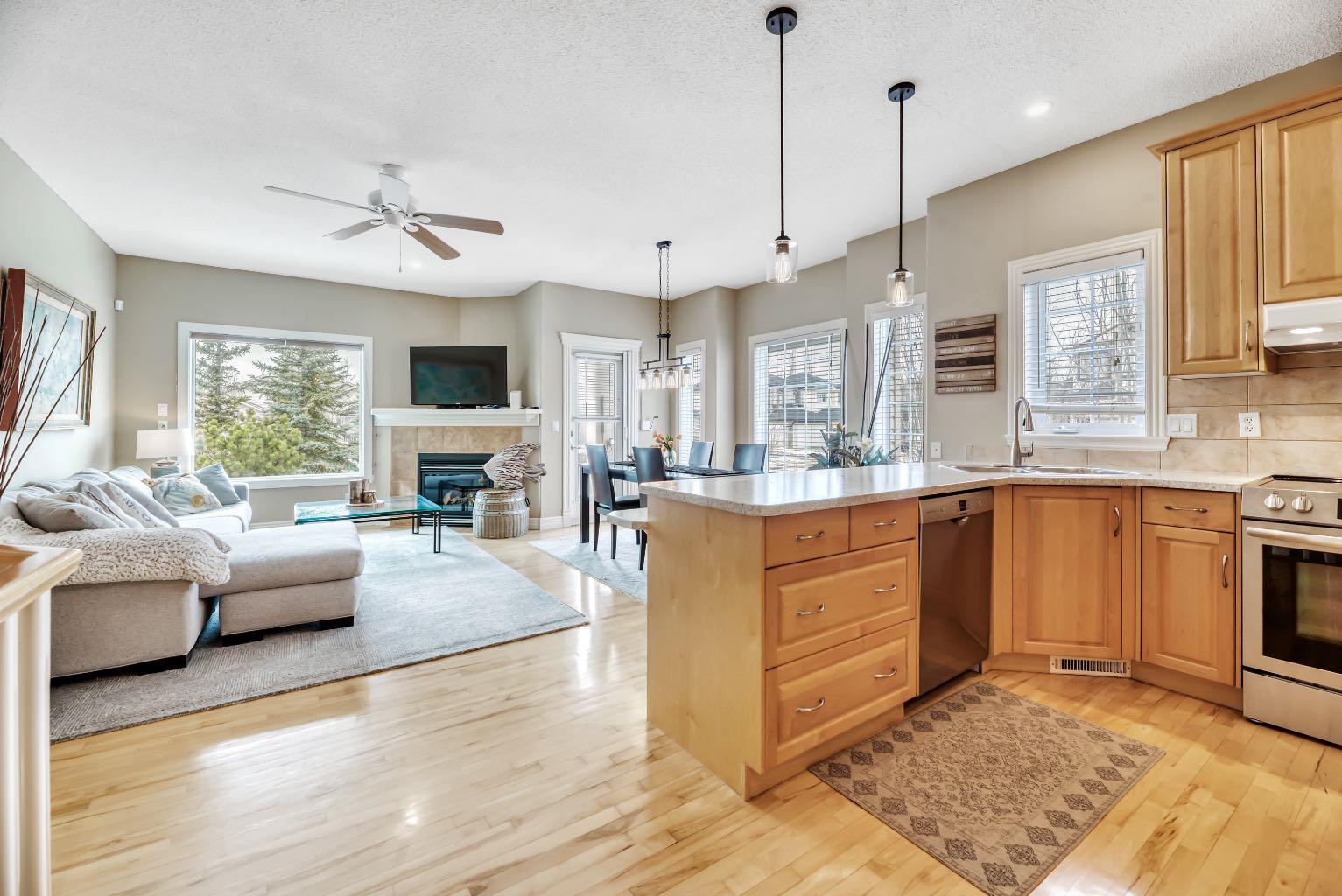 446 Crystalridge Terrace