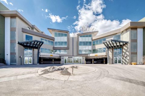 Photo of 4303 1 Street NE #522, Calgary, AB T2E 7M3 (MLS # A2309484)