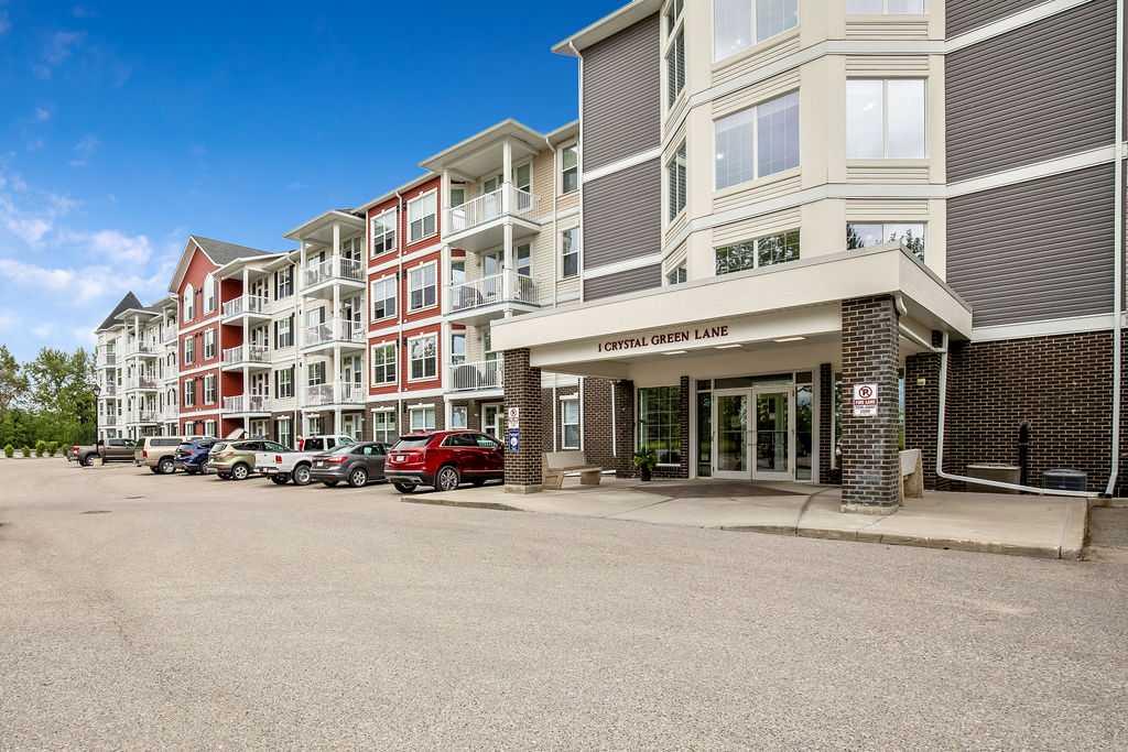 1 Crystal Green Lane 311