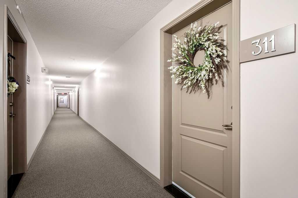 1 Crystal Green Lane 311