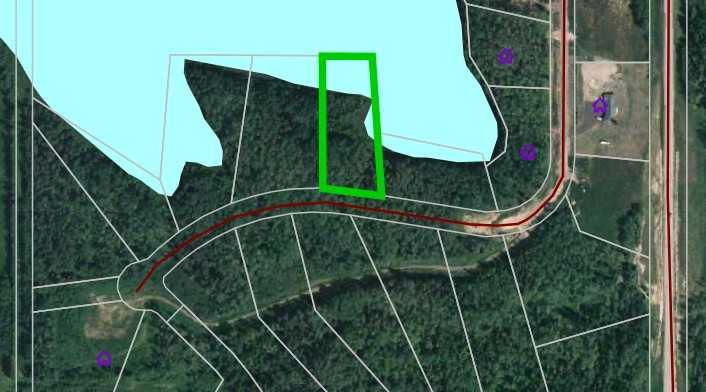 Block 1 Lot 6 Elk Ridge Estates