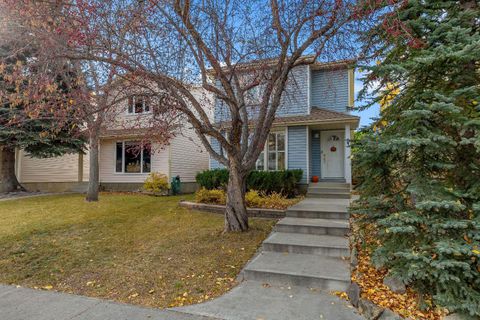 Photo of 23 Millside Crescent SW, Calgary, AB T2Y 2P4 (MLS # A2267817)