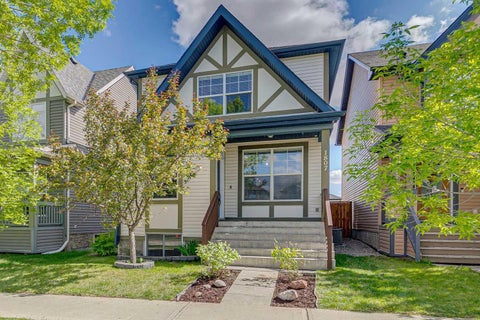 Photo of 1807 New Brighton Drive SE, Calgary, AB T2Z 0J7 (MLS # A2317460)