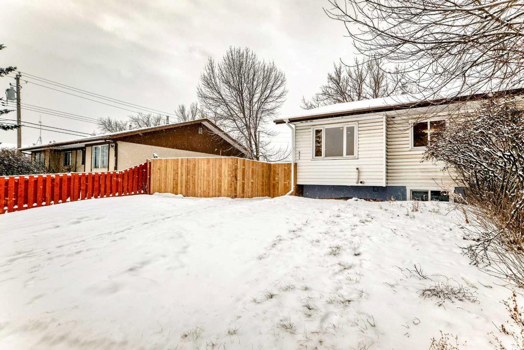 Photo of 937 Marcombe Drive NE, Calgary, AB T2A 3H2 (MLS # A2281922)