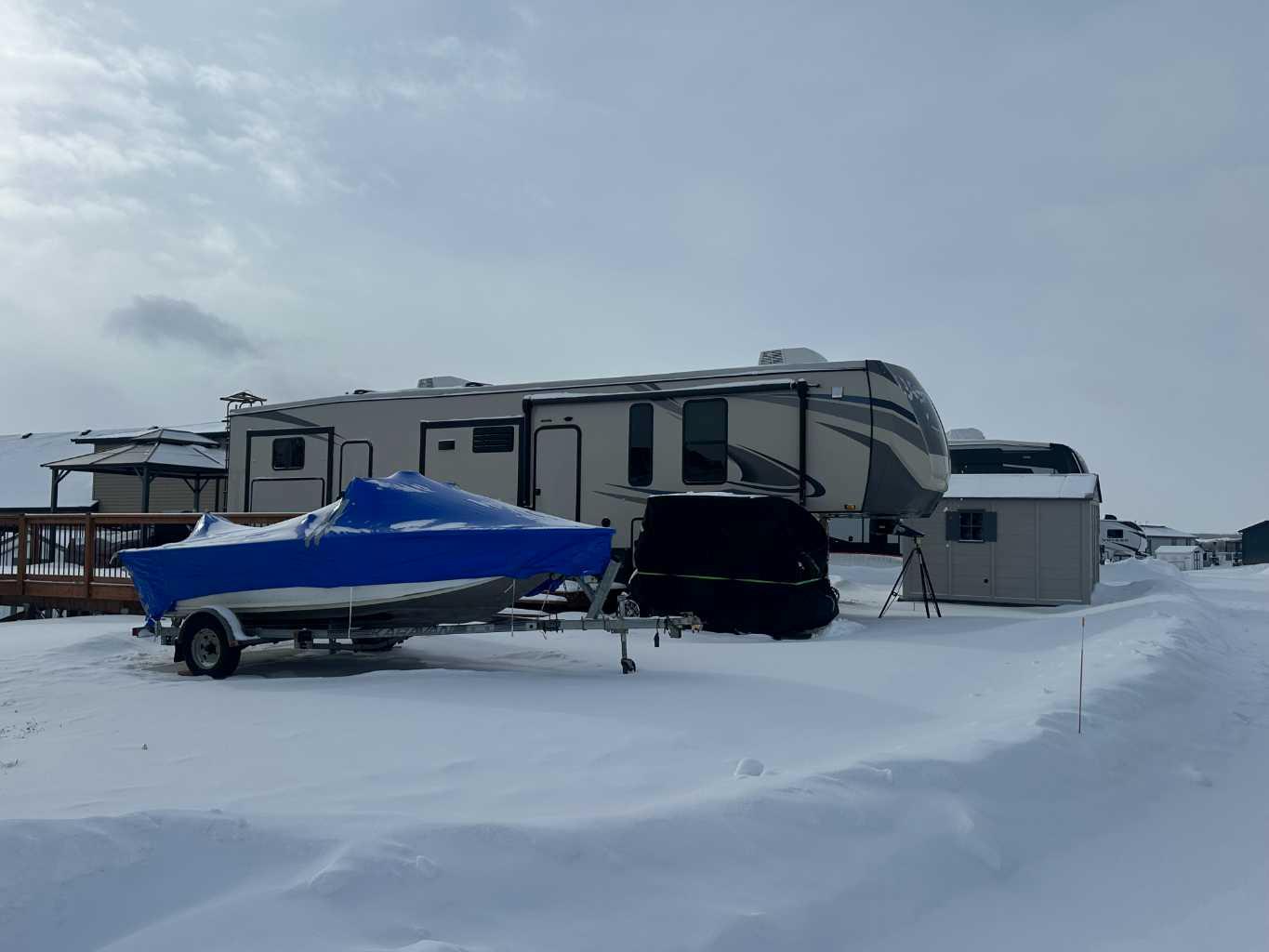 25054 South Pine Lake Road 5053