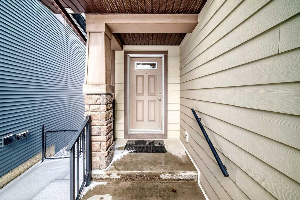 Photo of 12 Kincora Mews NW, Calgary, AB T3R 0N3 (MLS # A2307074)