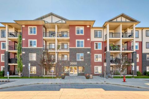 81 Legacy Boulevard SE 3407 Calgary AB T2X 2B9