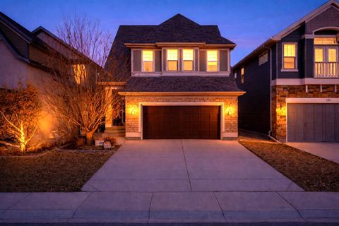 140 Mahogany Terrace SE Calgary AB T3M 0T6