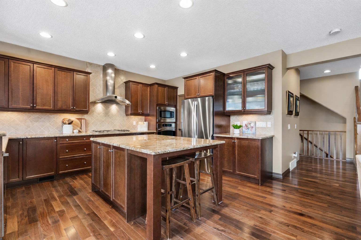 140 Mahogany Terrace SE