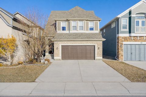 Photo of 140 Mahogany Terrace SE, Calgary, AB T3M 0T6 (MLS # A2294095)