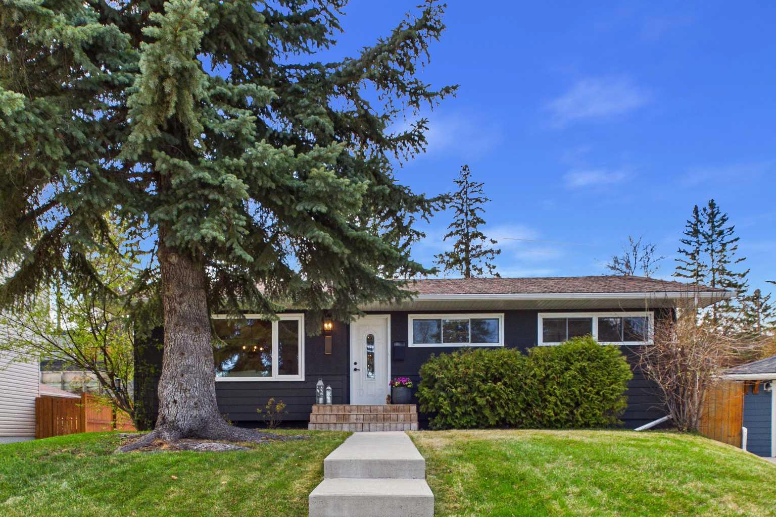 24 Henefer Road SW