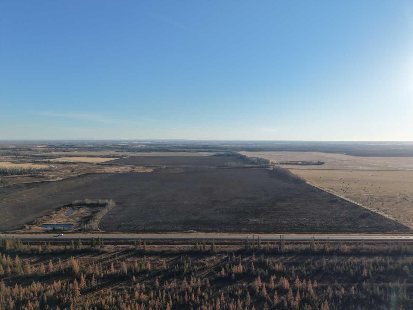 NW-32-109-16-5 Highway 58