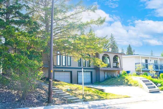 801 Canfield Way SW