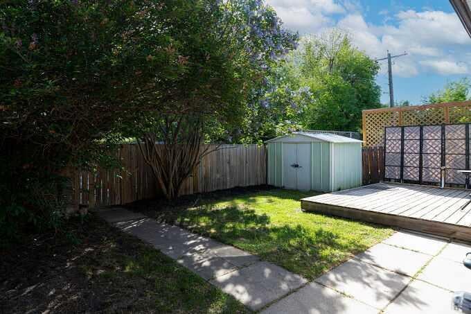 801 Canfield Way SW