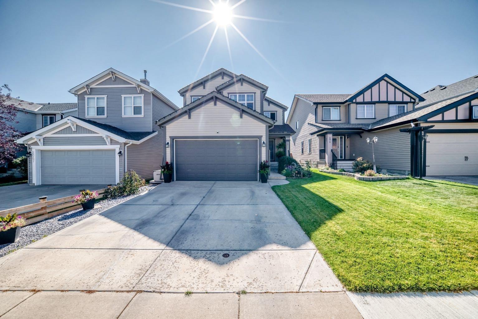 2071 Sagewood Rise SW