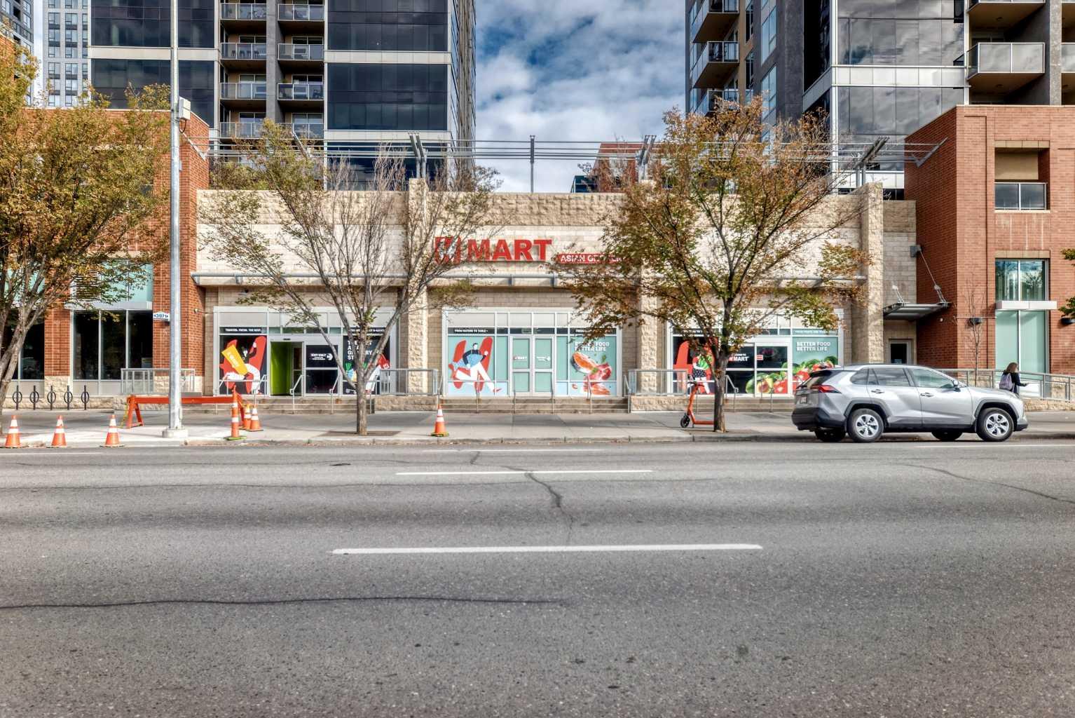 1320 1 Street SE 904