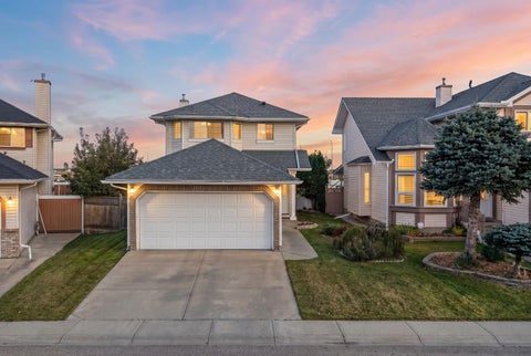 Photo of 92 Del Ray Close NE, Calgary, AB T1Y 6Y9 (MLS # A2349025)