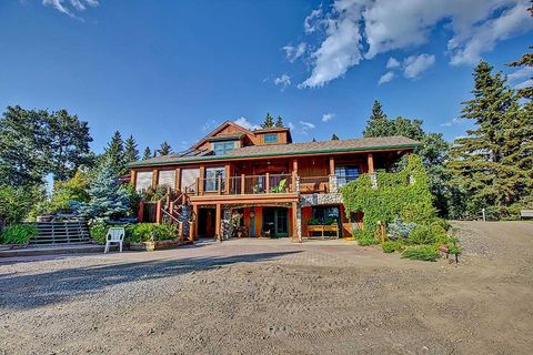 242075 1280 Drive W Rural Foothills County AB T0L 1K0