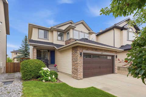 Photo of 182 Kincora Park NW, Calgary, AB T3R 1L2 (MLS # A2335249)