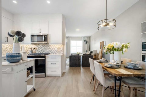 Photo of 37 Homestead Way NE, Calgary, AB T3J 5V2 (MLS # A2340810)
