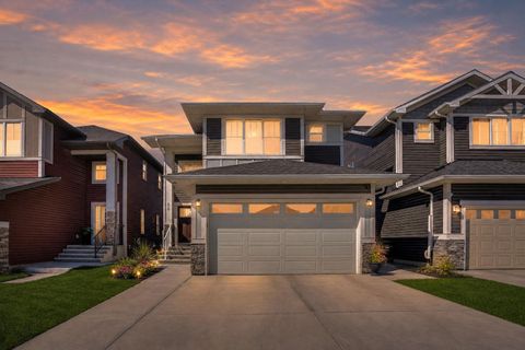 Photo of 50 Saddlestone Place NE, Calgary, AB T3J 0Z6 (MLS # A2308828)