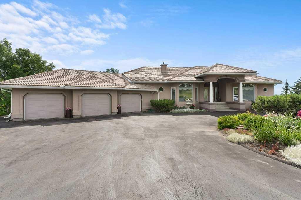 44 Blueridge View