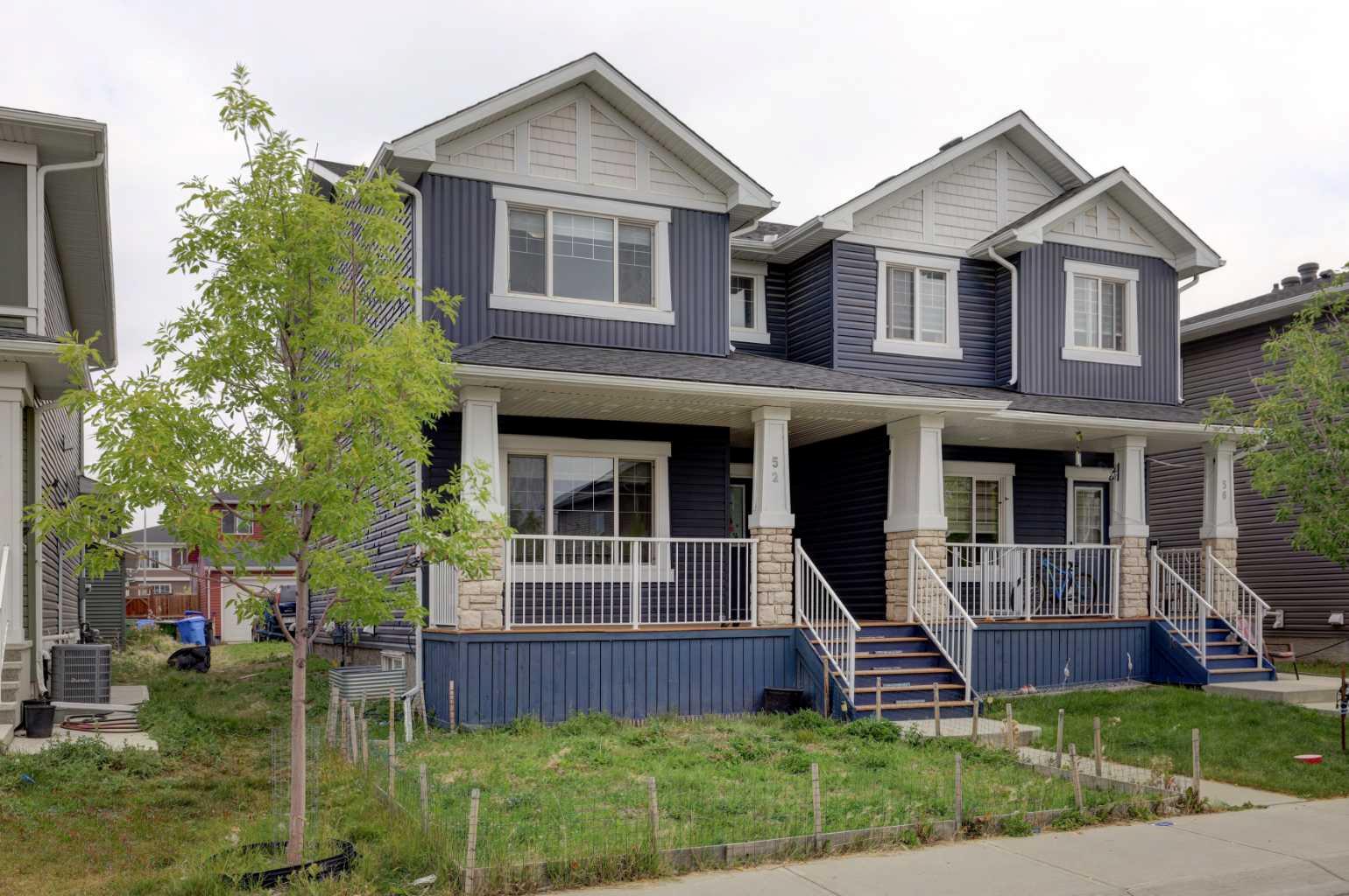 52 RED EMBERS Manor NE