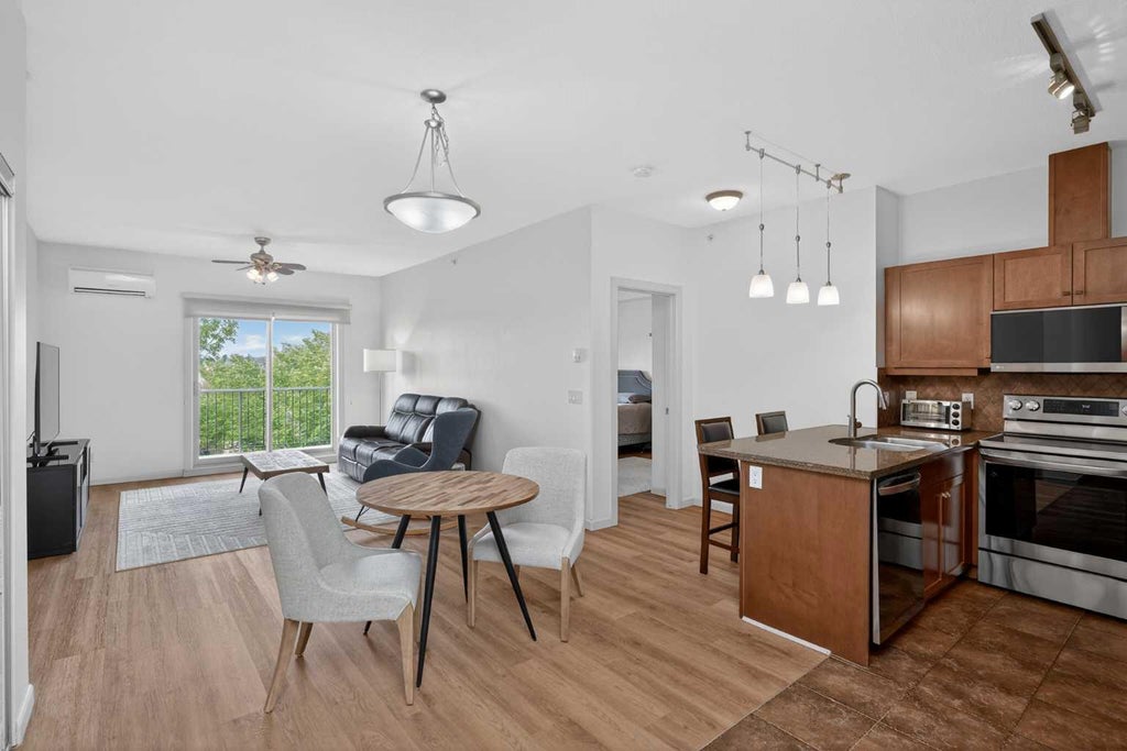 Photo of 30 Cranfield Link SE #316, Calgary, AB T3M 0C4 (MLS # A2352541)