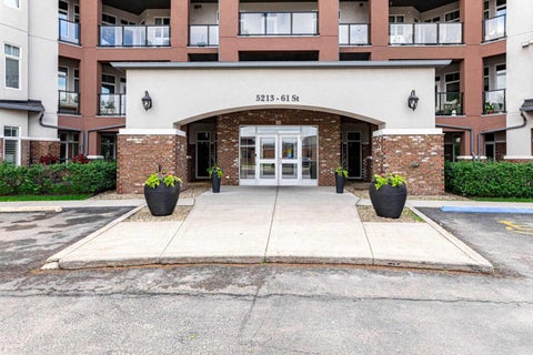 Photo of 5213 61 Street #109, Red Deer, AB T4N 6N5 (MLS # A2337397)
