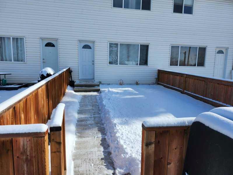 1 Fir Street Unit 3