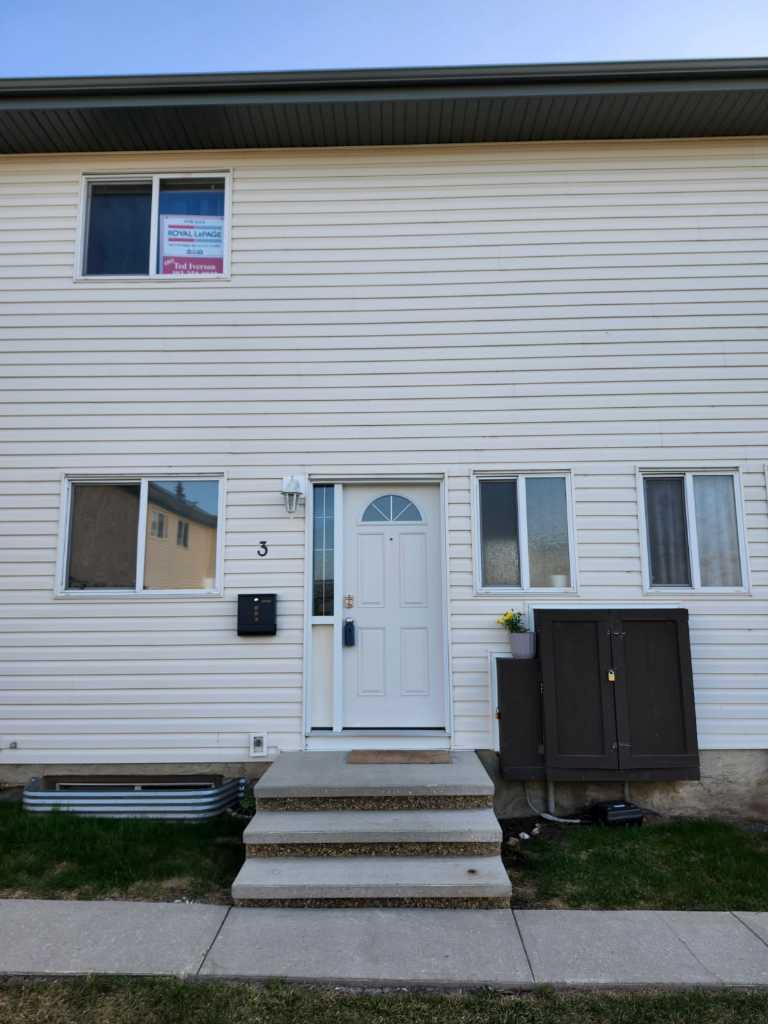 1 Fir Street Unit 3