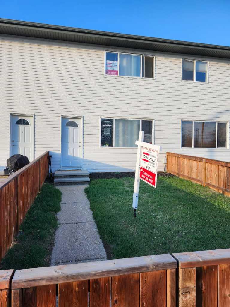 1 Fir Street Unit 3