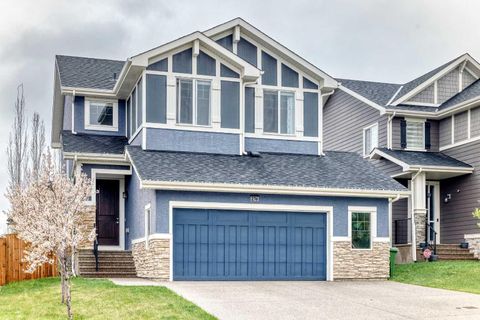 Photo of 276 Stonemere Green, Chestermere, AB T1X 0X5 (MLS # A2312105)