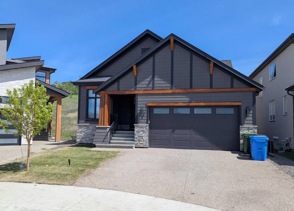Photo of 68 Cranbrook Cape SE, Calgary, AB T3M 3L5 (MLS # A2313924)